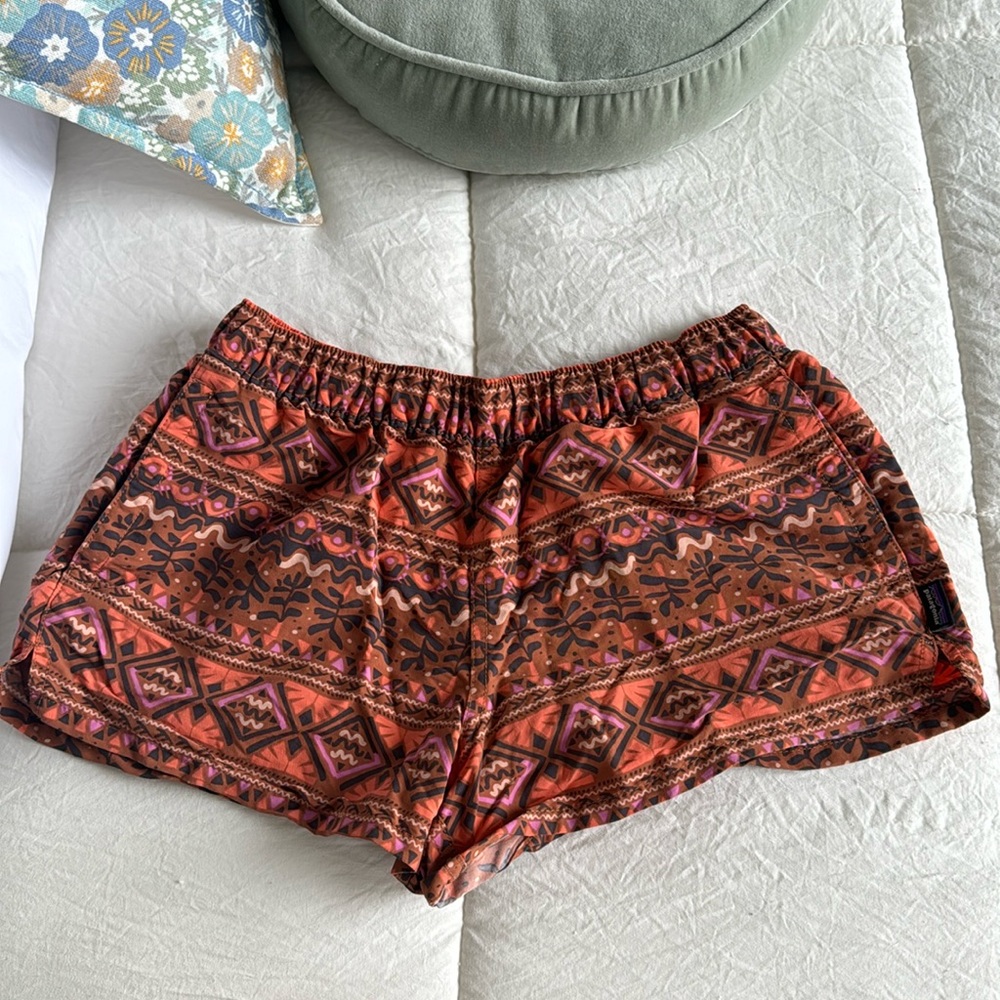 Patagonia Women’s Baggies Shorts XS